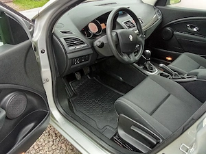 Renault Megane 2011, diesel 1,5 DCI! - imagine 10