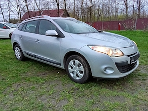 Renault Megane 2011, diesel 1,5 DCI!