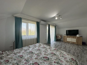 Agentia imobiliara VIGAFON vinde casa 5 camere Cornesti-Dambovita - imagine 5