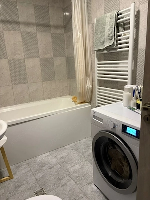 pf inchiriez apartament in zona vivo cluj - imagine 6