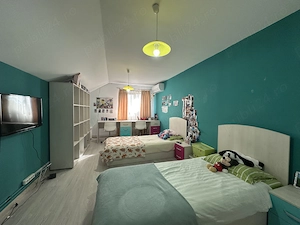 Agentia imobiliara VIGAFON vinde casa 5 camere Cornesti-Dambovita - imagine 6
