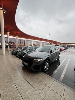 Audi Q5 S line 40TFSI quattro in garantie - imagine 3