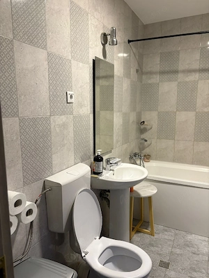pf inchiriez apartament in zona vivo cluj - imagine 7