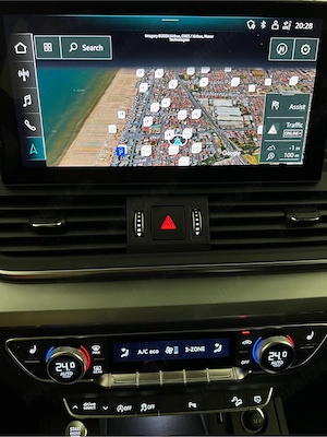 Audi Q5 S line 40TFSI quattro in garantie - imagine 7