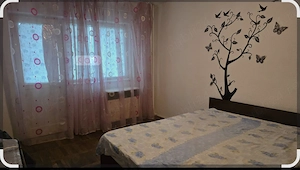 Proprietar vând garsonieră confort unu sporit