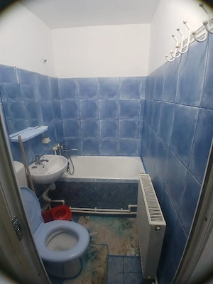 garsoniera de închiriat regim hotelier 