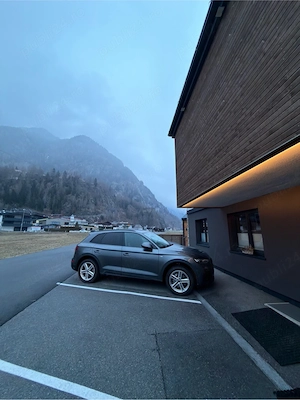 Audi Q5 S line 40TFSI quattro in garantie - imagine 2