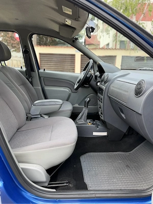 Dacia Logan 1.6 MPI  - imagine 6