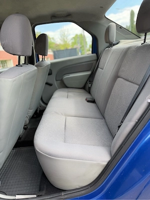 Dacia Logan 1.6 MPI  - imagine 7