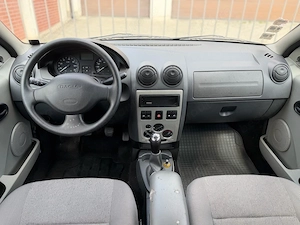 Dacia Logan 1.6 MPI  - imagine 5