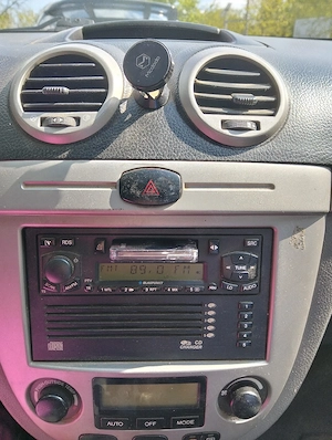 Chevrolet Lacetti  - imagine 3