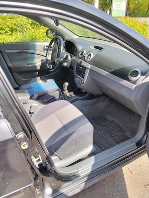 Chevrolet Lacetti  - imagine 5