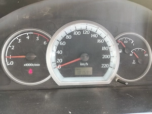 Chevrolet Lacetti  - imagine 2