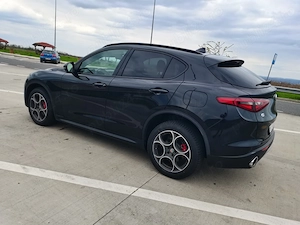 Vând Alfa Romeo Stelvio Q4  - imagine 4