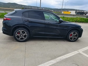 Vând Alfa Romeo Stelvio Q4  - imagine 2