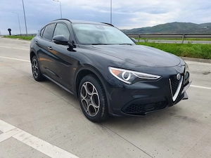 Vând Alfa Romeo Stelvio Q4  - imagine 5