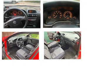 Vând Opel Astra G 2008 - imagine 2