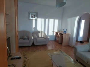 Închiriez apartament 2 camere, Piața Muncii, renovat