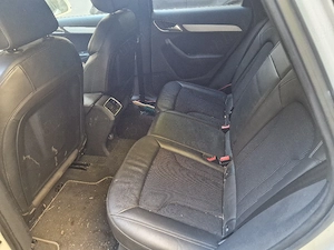 Audi Q3 11500km - imagine 5