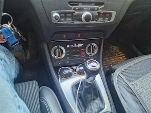 Audi Q3 11500km - imagine 6