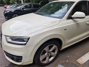 Audi Q3 11500km - imagine 7