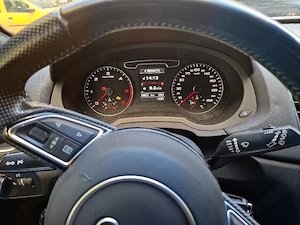 Audi Q3 11500km - imagine 2
