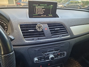 Audi Q3 11500km - imagine 3