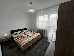 Apartment de inchiriat pet-friendly 2 camere cu loc de parcare privat