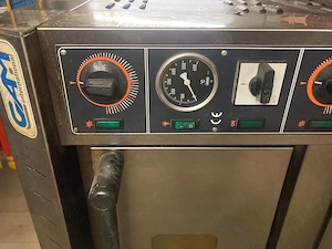 Cuptor de pizza professional