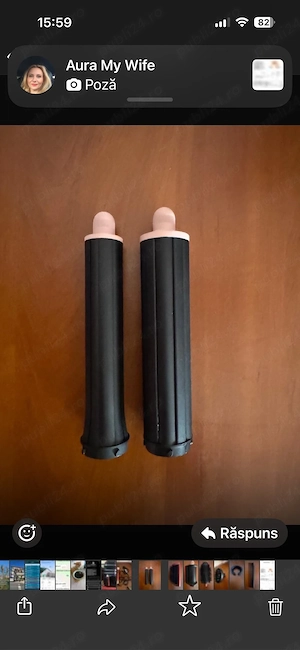 Dison, ondulator multi styler, HS05 Ayrwrap  - imagine 2