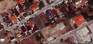 Teren 500 mp, str. Veteranilor 17B, PT+DTAC+avize