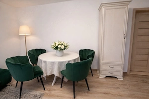 Apartament 2 camere + loc de parcare + boxa Visan - imagine 5