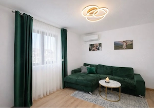 Apartament 2 camere + loc de parcare + boxa Visan - imagine 2