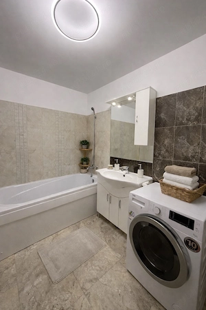 Apartament 2 camere + loc de parcare + boxa Visan - imagine 4
