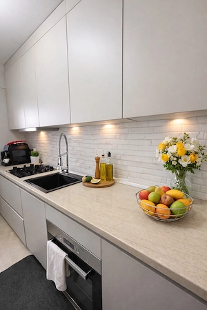 Apartament 2 camere + loc de parcare + boxa Visan - imagine 3