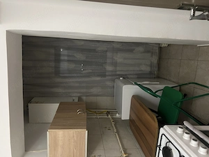Închiriez garsonieră confort 1 zona centrală lângă Parcul Tineretului  - imagine 3