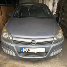 Opel astra H cutie automata  - imagine 5