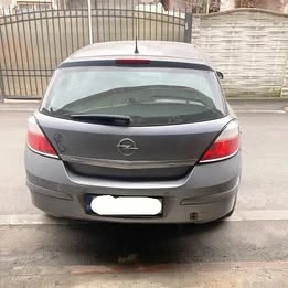 Opel astra H cutie automata  - imagine 4
