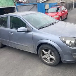 Opel astra H cutie automata  - imagine 6