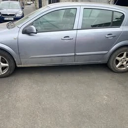 Opel astra H cutie automata  - imagine 2
