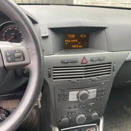 Opel astra H cutie automata  - imagine 8