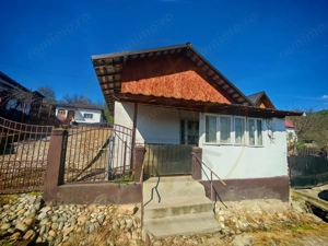 2 Case + teren 3233 mp Darmanești Arges - imagine 12