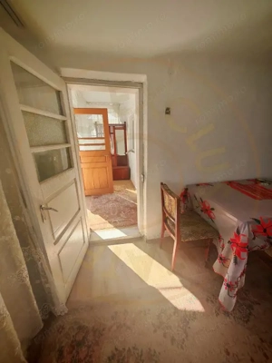 2 Case + teren 3233 mp Darmanești Arges - imagine 7