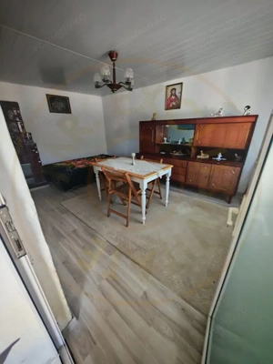 2 Case + teren 3233 mp Darmanești Arges - imagine 6