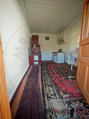 2 Case + teren 3233 mp Darmanești Arges - imagine 8
