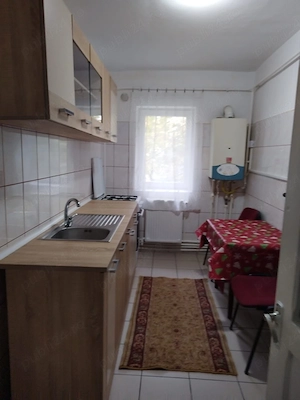 Apartament 2 camere decomandat cartier Frumoasa