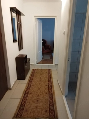 Apartament 2 camere decomandat cartier Frumoasa - imagine 4