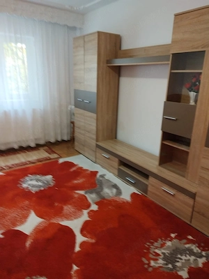 Apartament 2 camere decomandat cartier Frumoasa - imagine 2