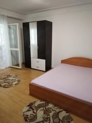 Apartament 2 camere decomandat cartier Frumoasa - imagine 3