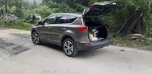 Toyota RAV 4 2.0 AVD   - imagine 3